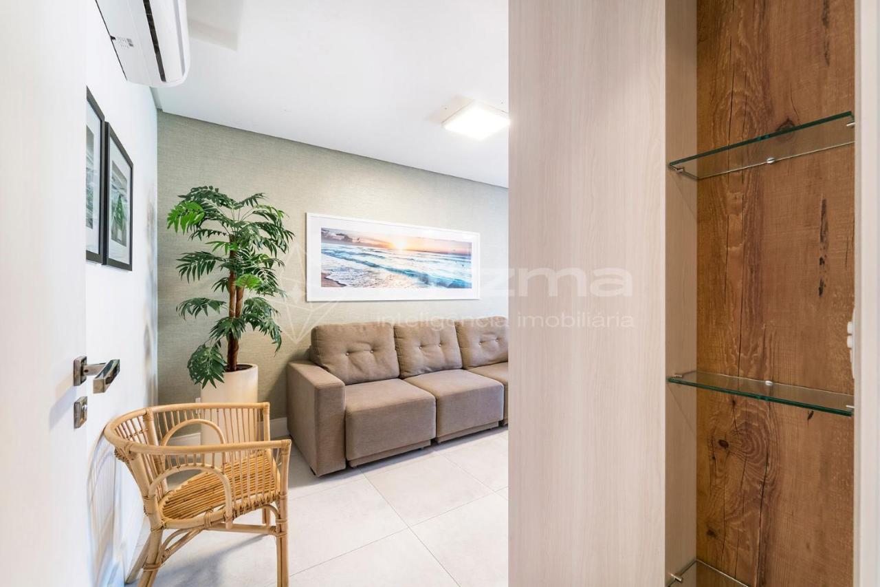 Pm 205 - Apartamento De Alto Padrao Com Rooftop, 3 Quartos Na Praia Bombinhas Com Excelente Localizacao. Luaran gambar