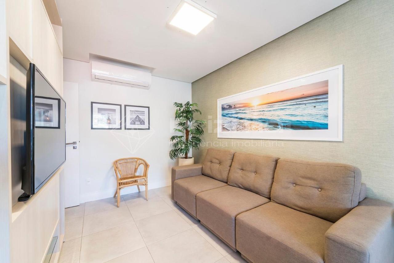 Pm 205 - Apartamento De Alto Padrao Com Rooftop, 3 Quartos Na Praia Bombinhas Com Excelente Localizacao. Luaran gambar