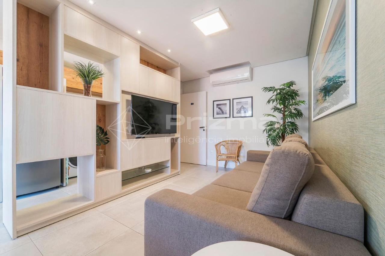 Pm 205 - Apartamento De Alto Padrao Com Rooftop, 3 Quartos Na Praia Bombinhas Com Excelente Localizacao. Luaran gambar