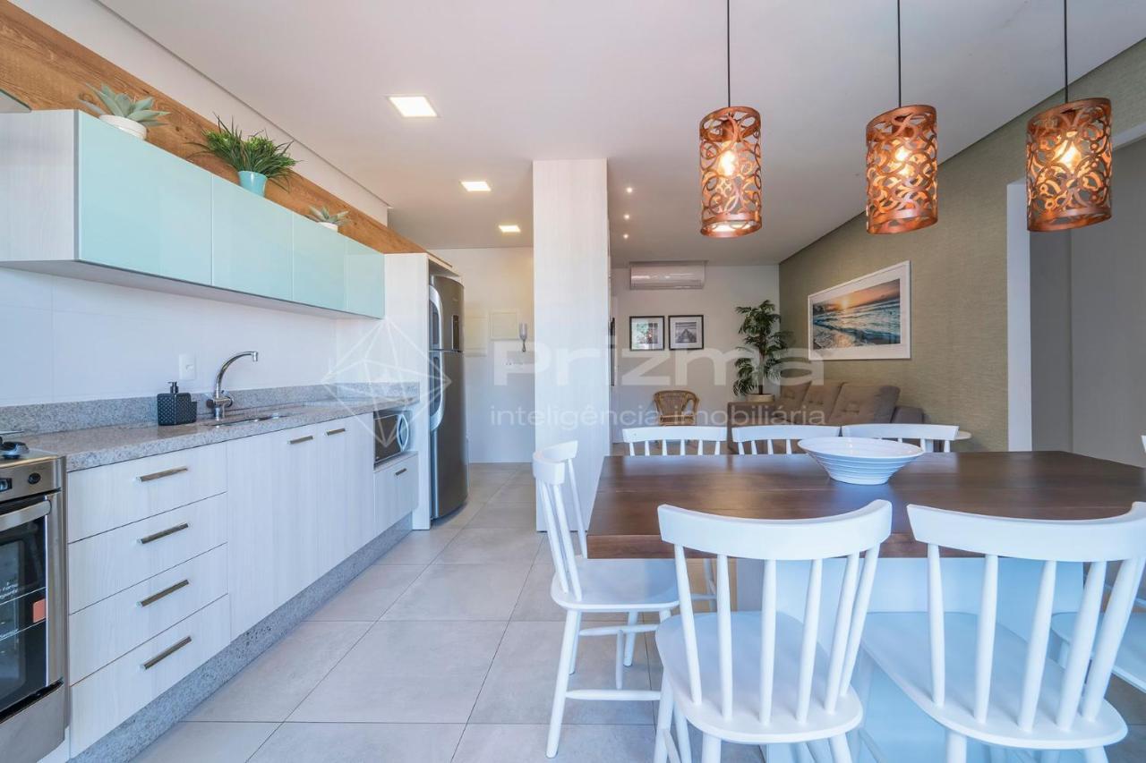 Pm 205 - Apartamento De Alto Padrao Com Rooftop, 3 Quartos Na Praia Bombinhas Com Excelente Localizacao. Luaran gambar