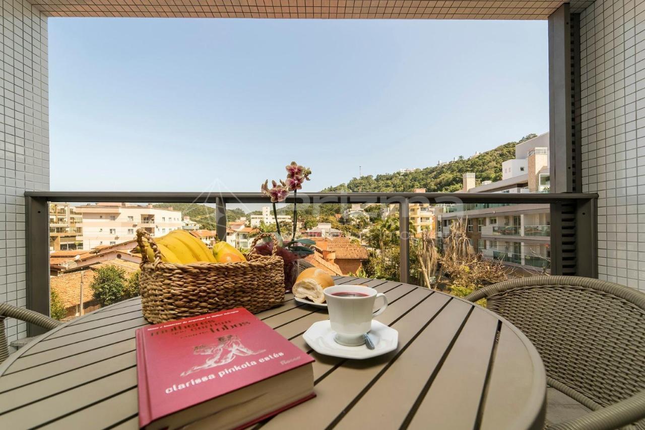 Pm 205 - Apartamento De Alto Padrao Com Rooftop, 3 Quartos Na Praia Bombinhas Com Excelente Localizacao. Luaran gambar