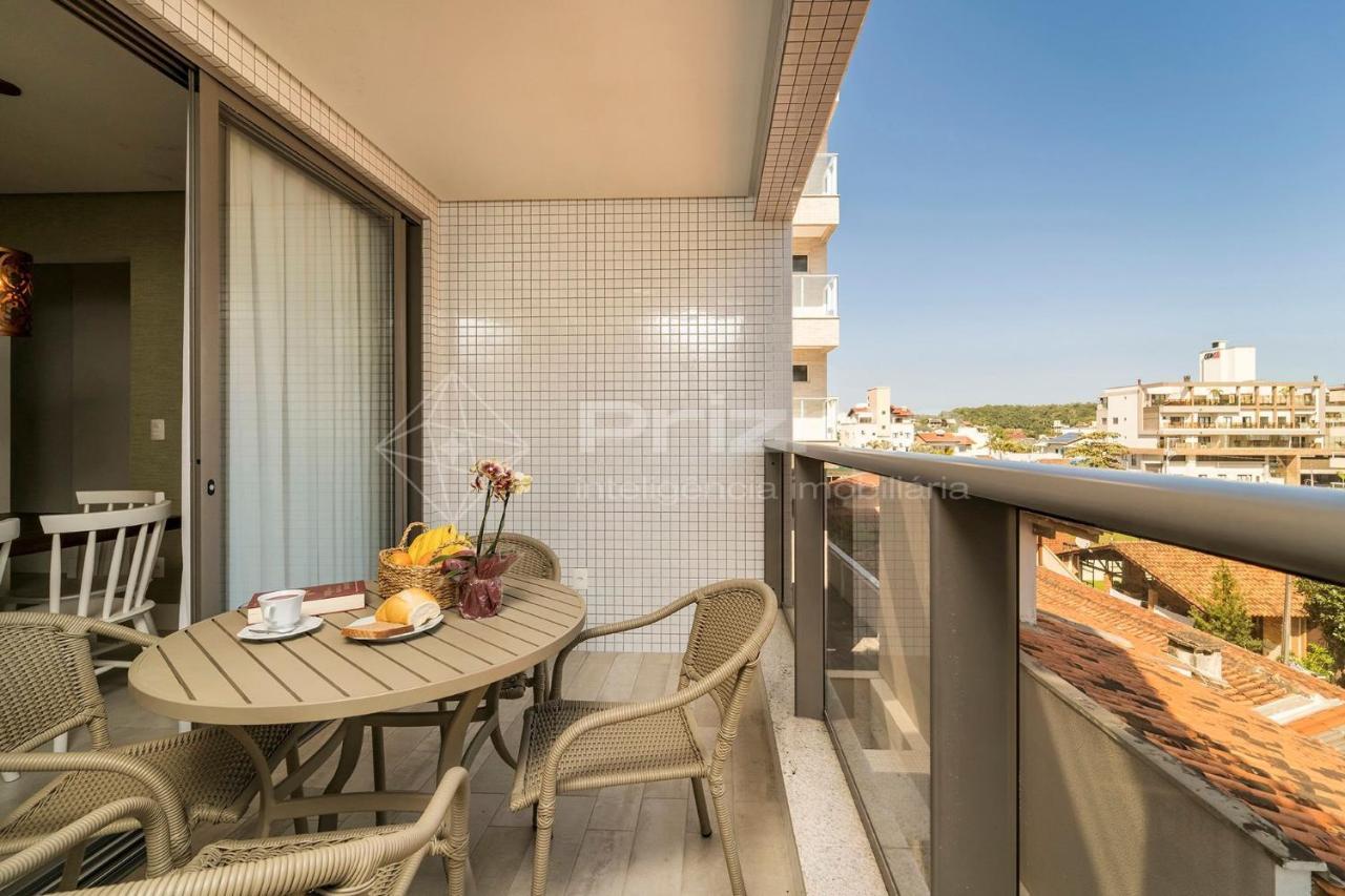 Pm 205 - Apartamento De Alto Padrao Com Rooftop, 3 Quartos Na Praia Bombinhas Com Excelente Localizacao. Luaran gambar