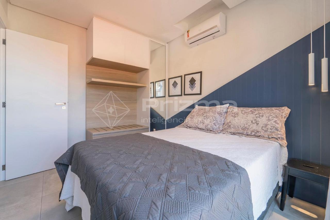 Pm 205 - Apartamento De Alto Padrao Com Rooftop, 3 Quartos Na Praia Bombinhas Com Excelente Localizacao. Luaran gambar