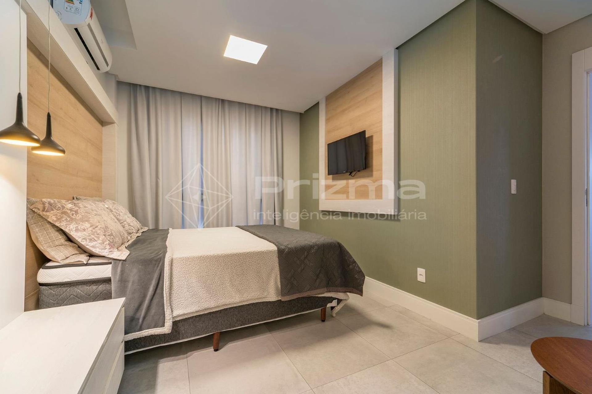 Pm 205 - Apartamento De Alto Padrao Com Rooftop, 3 Quartos Na Praia Bombinhas Com Excelente Localizacao. Luaran gambar